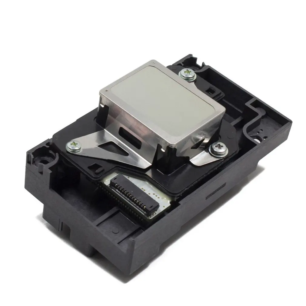 For Epson L801 L800 L805 TX650 R290 T50 R330 Nozzle Printer Nozzle Print Head Printer Accessories Replacement