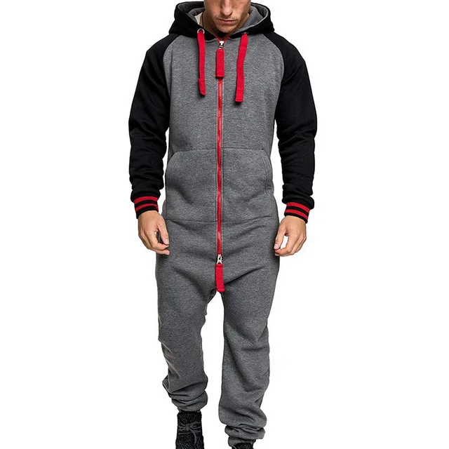 tracksuit jumpsuit