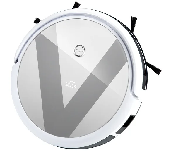 

A3-SWT IMASS Smart Life APP WiFi Control Vacuum Cleaner With Japanese Nidec BLDC Motor vaccum cleaner robot