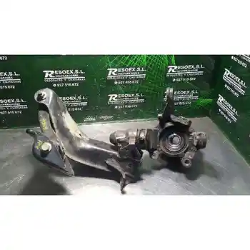 

STEERING KNUCKLE FRONT RIGHT NISSAN FIRST SALOON (P11)