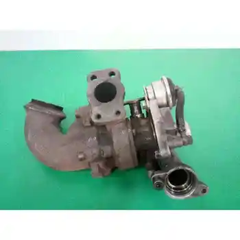 

KP35487599 TURBOCHARGER CITROEN C2