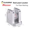 Ultrarayc – Module Laser 1064nm, localisateur laser rouge, ligne rouge, diamètre de la pièce 12mm pour Machine de marquage des métaux en Fiber ► Photo 3/6