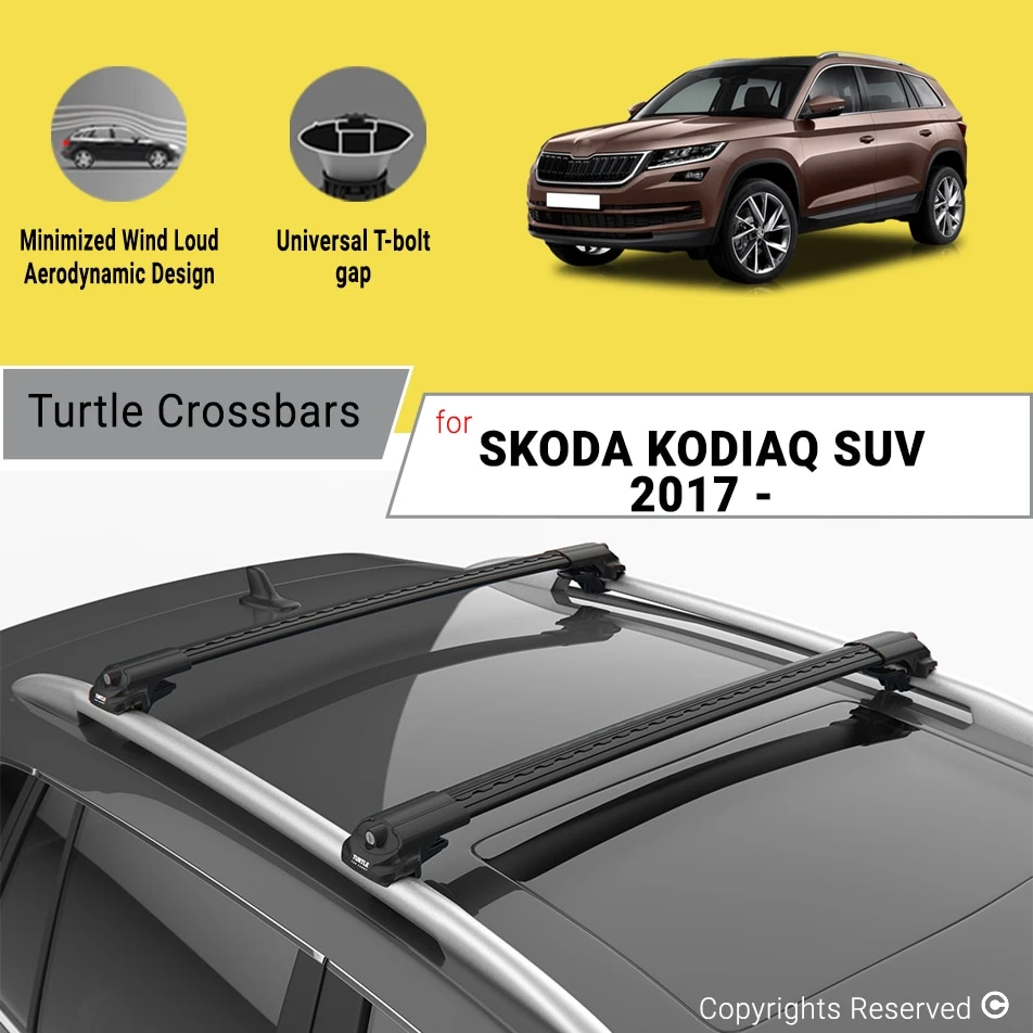 Skoda Kodiaq Roof Rails lupon.gov.ph