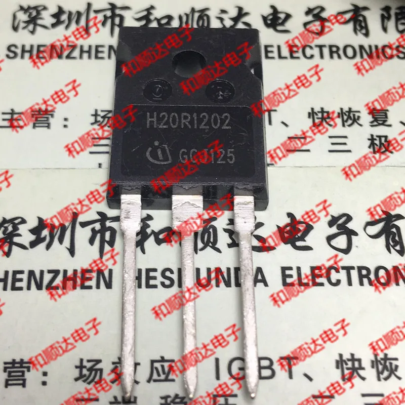 5 шт/H20R1202 до-247 TO247