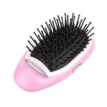 

Human Body Aesthetics Shun Hair Comb Hair Comb Massage Comb Tt Comb Plastic Comb Hair Care Silky Straight Comb