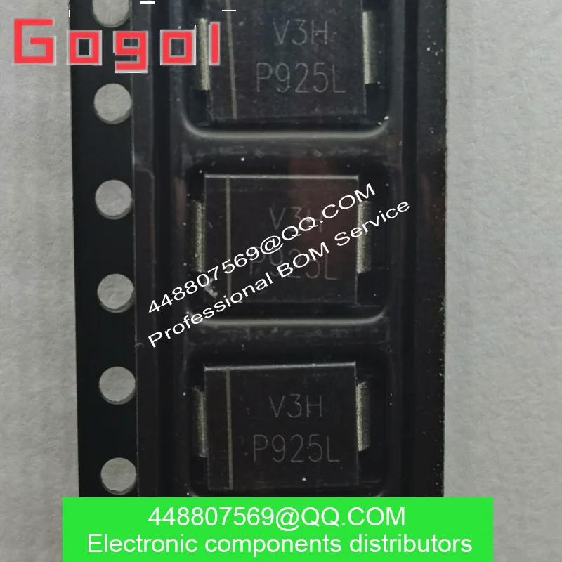 

30BQ060PBF 30BQ060 100% новый и оригинальный 30 шт./лот