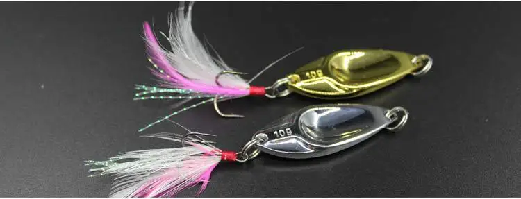 LURE BAIT (9)
