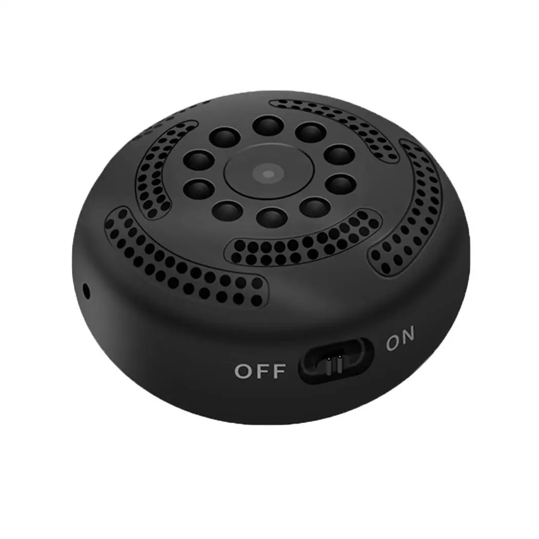HD 1080P беспроводная мини Wi-Fi камера для дома 1080 P/720 P 25 кадров наружная 4:3 безопасности ночное видение H.264 Asf. avi