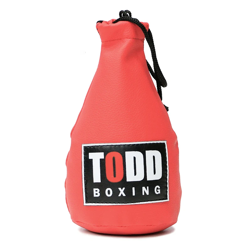 Height Adjustable Boxing Reflex Ball Speed Fight Ball Professional Fitness Training Punching Bag for Gym Reaction Speed Workout