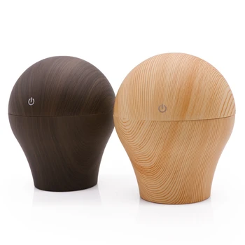 

Usb Ultrasonic Aromatherapy Diffuser Ultrasonic Cool Mist Humidifier For Office Home Bedroom Living Room