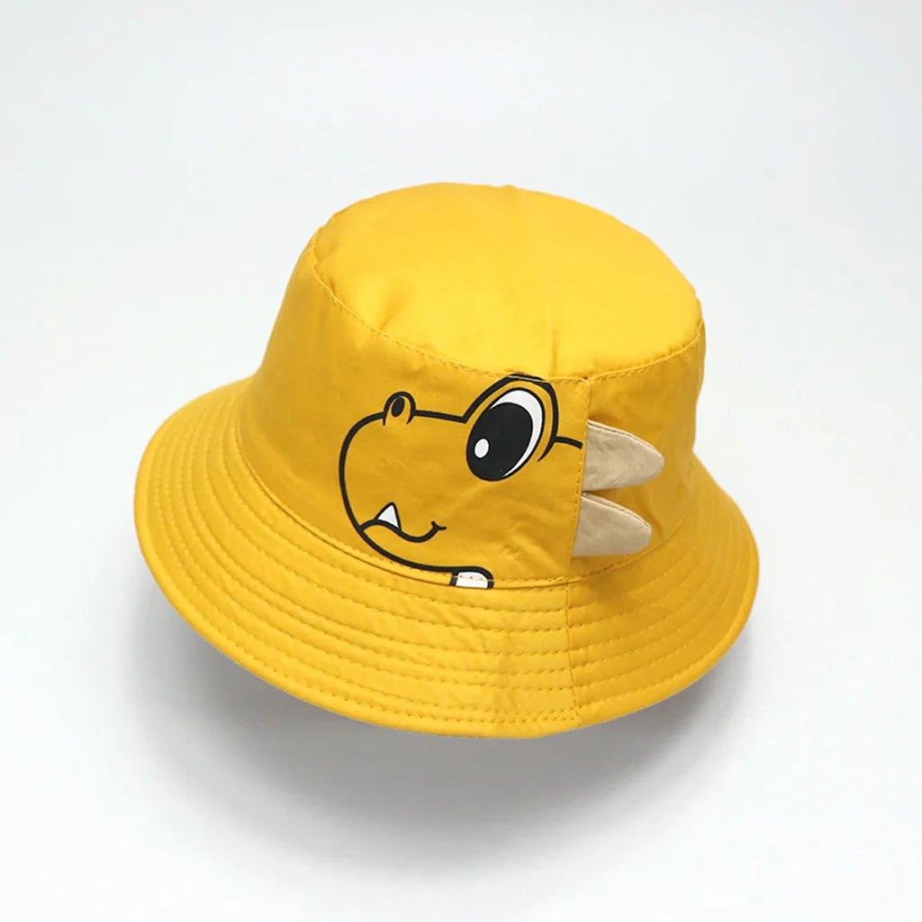 Hot Sale Children Baseball Cap
