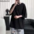 YASUGUOJI Plain Oversize T Shirt Men Bodybuilding and Fitness Loose Casual Lifestyle Wear T-shirt Male Streetwear Hip-Hop Tops