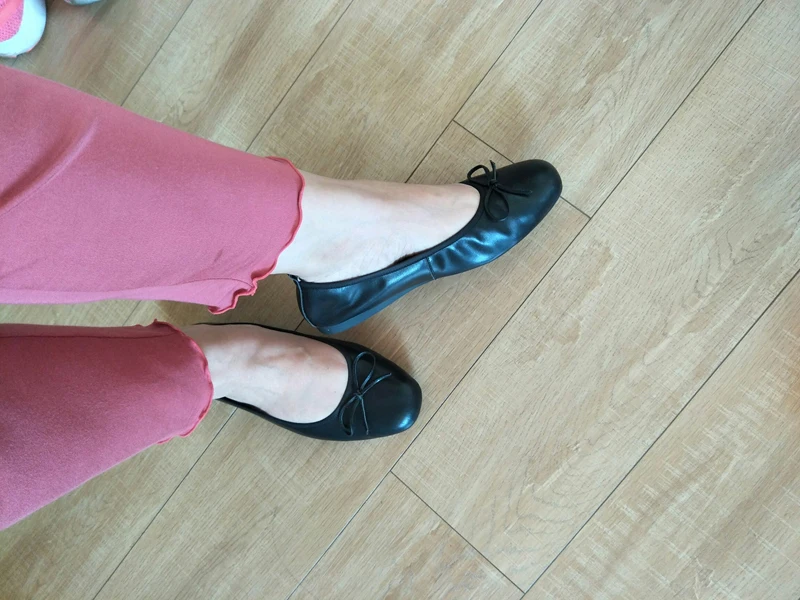 women flats ZX007-37