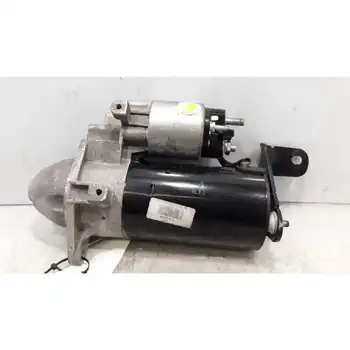 

60101160 Starter Motor Opel Vectra C Saloon 2.2 16v Dti Cat (and 22 Dtr / L50)