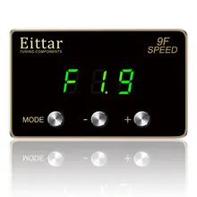 

Eittar for AUDI S3 2005+ elctronic throttle controller Improving tuning chip performance chip speed up