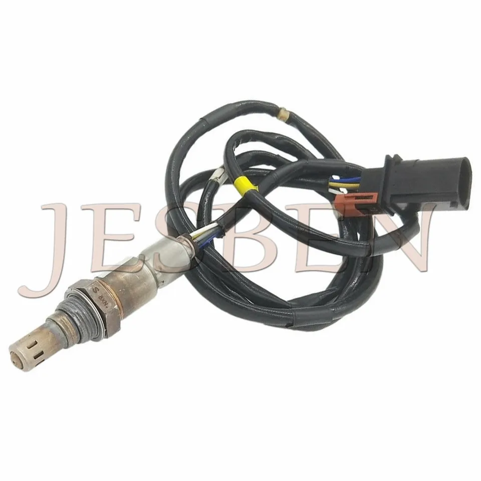04L906262 Back Lambda Oxygen O2 Sensor for AUDI A3 Q2 ATECA Leon