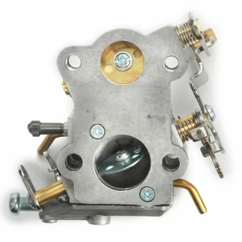 

Fuel Lines Carburetor Kit For Zama C1M-W26 530035590 545070601 Replacement Part
