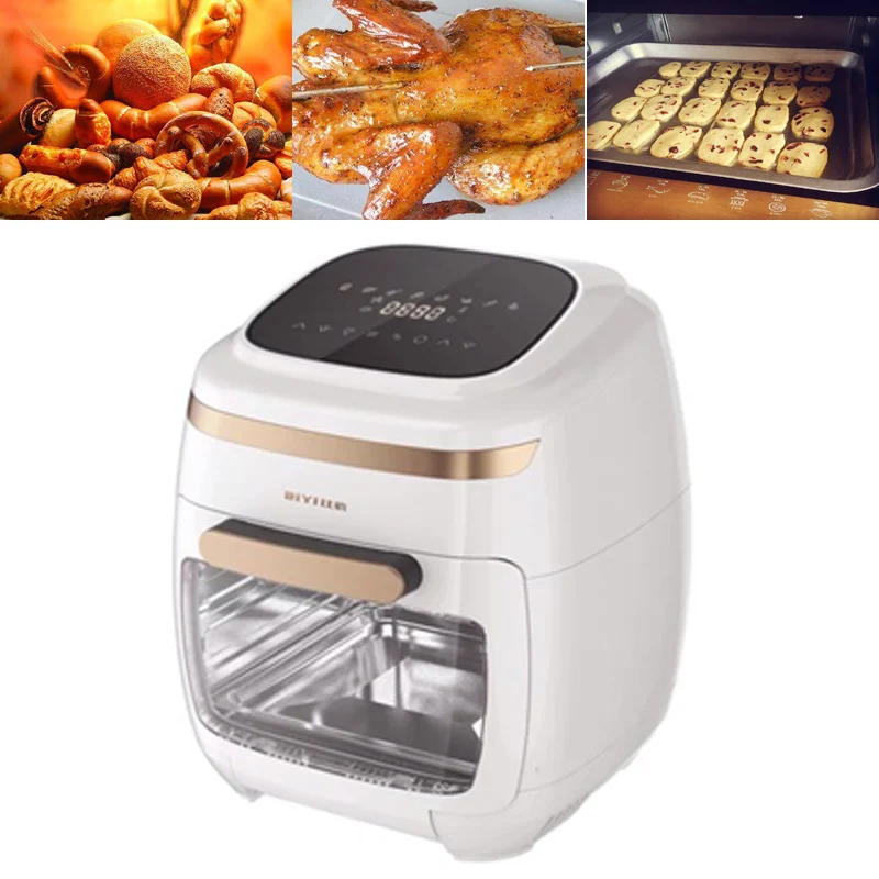 air fryer 11l