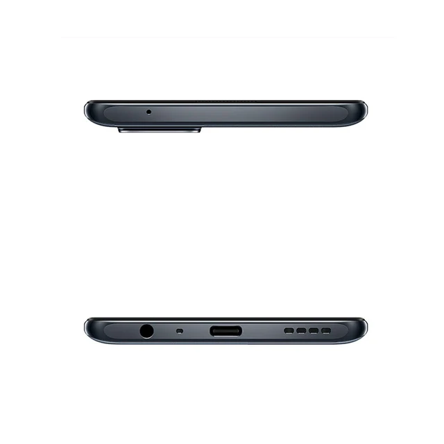 Realme GT Neo Flash Edition 5G NFC  6.43" Moblie Phone 120Hz Dimensity 1200 Octa Core Smartphone 16MP Selfie Camera 4500mAh 3