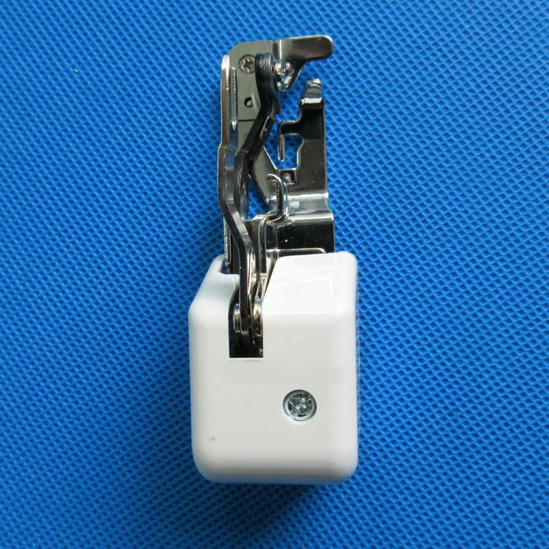 1* прижимная лапка для швейной машины Kenmore, для белого, для Juki, для Bernina(серия Bernette), для нового дома, для простоты