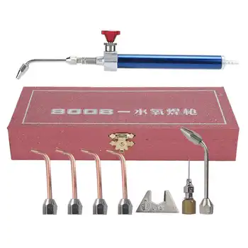

gold bangle bracelets bangles Water Oxygen Jewelry Welding Soldering Torch with Tips for Jewelry Making Processing jewellery