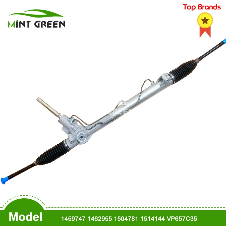 Рулевая рейка в сборе для Ford Galaxy 1 8 2 0 3 Mondeo 6 LHD VP657C3551JF 1459747 1504781 |