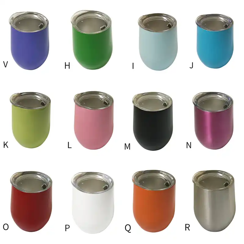 wine tumblers in bulk