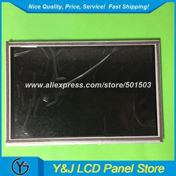 

TCG101WXLPAANN-AN20 TCG101WXLPAANN-AN20AK 10.1‘’ WLED new lcd display