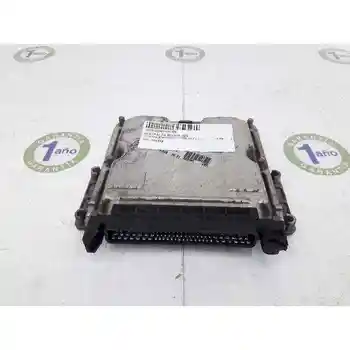 

9636255480 SWITCHBOARD ENGINE EUA CITROEN BERLINGO