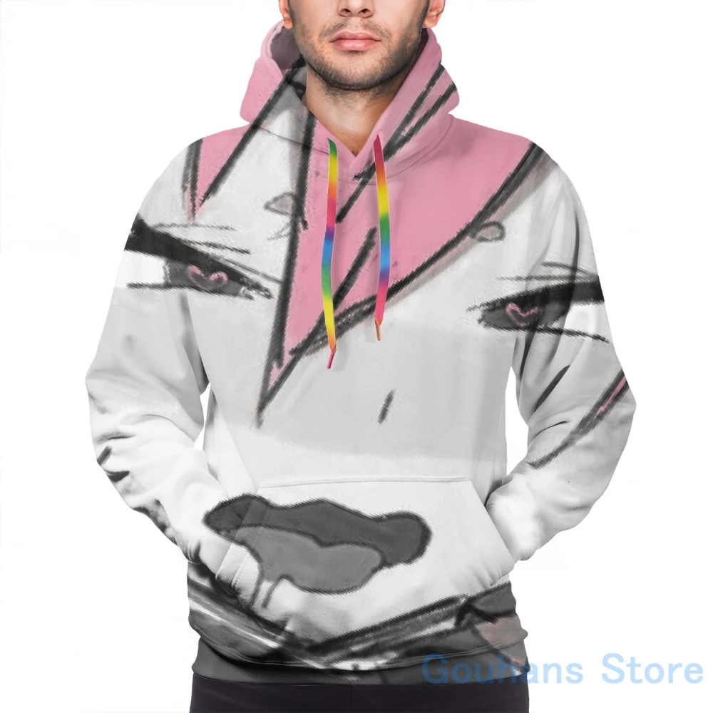 Ahegao hoodie aliexpress Clearance