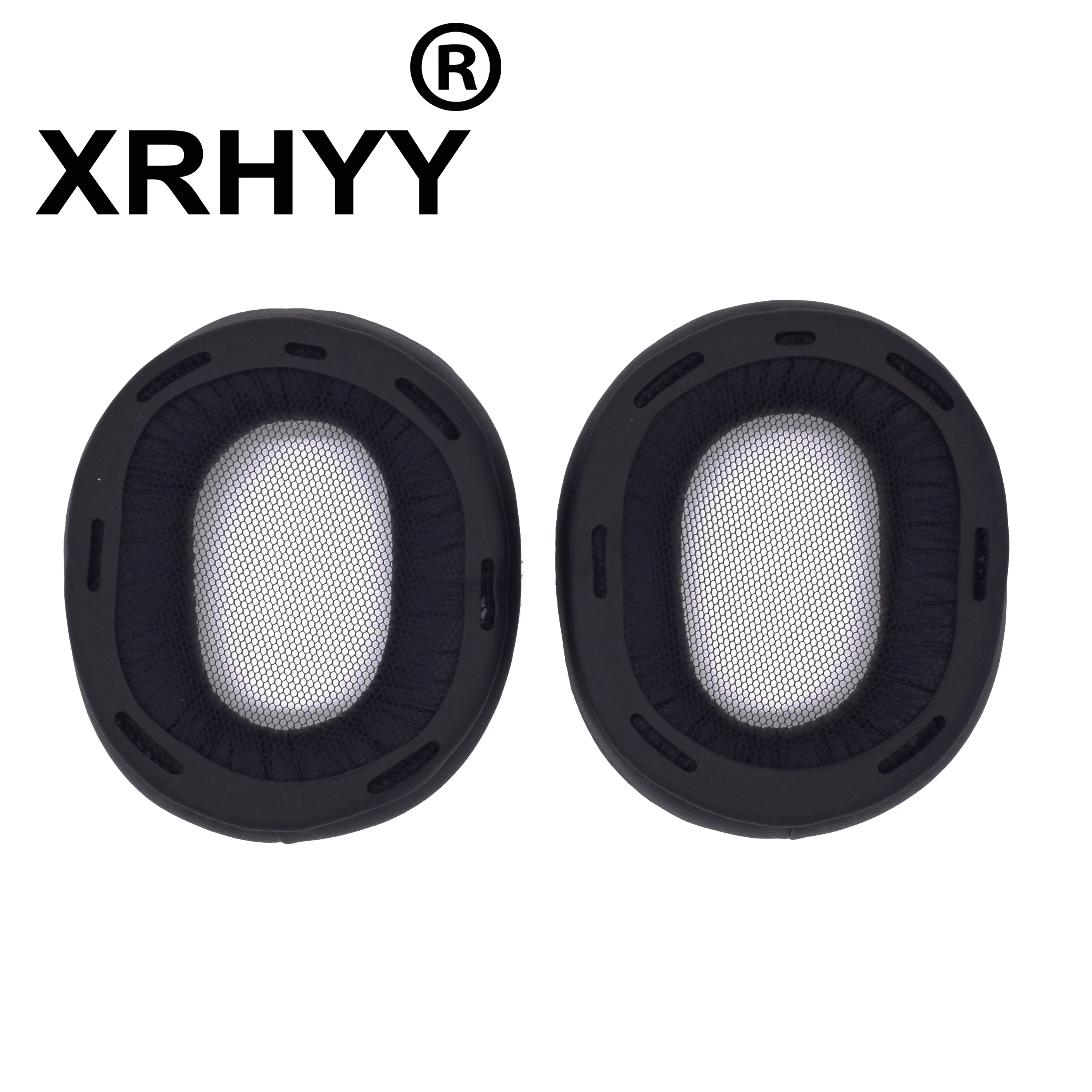 XRHYY Сменные амбушюры для sony MDR-1R, MDR-1RNC, MDR-1R MK2, MDR-1RBT наушники