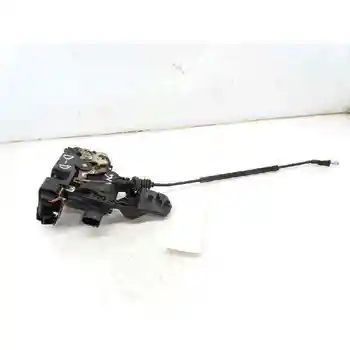 

6X1837014C DOOR LOCK FRONT RIGHT VOLKSWAGEN GOLF IV SALOON (1J1)