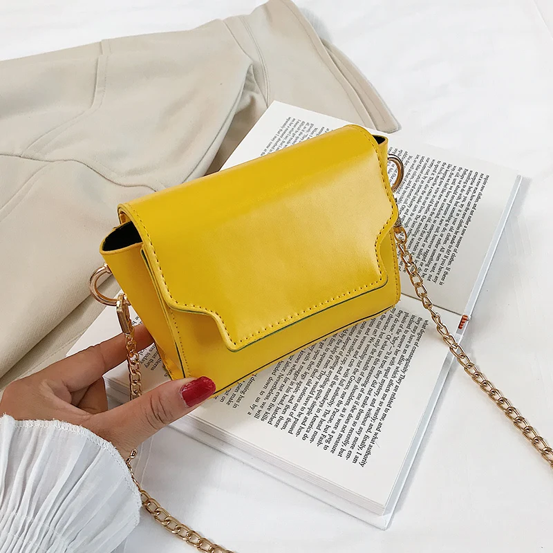 

Mini PU Leather Casual Women's Wallet Shoulder Bag Messenger Bag