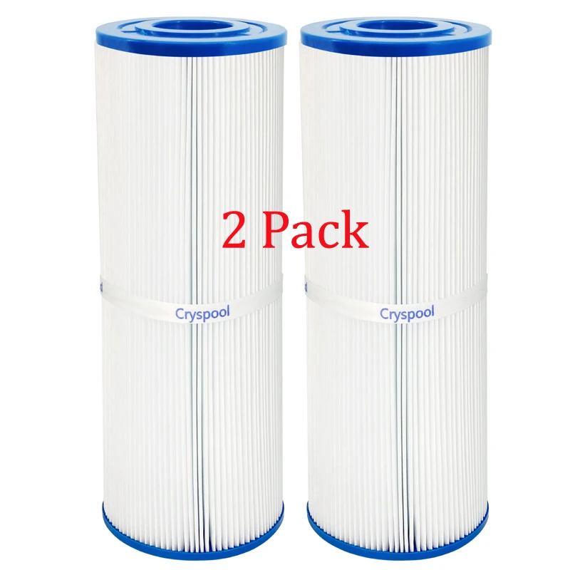 2pack Spa Filter Replacement C-4326, PRB25-IN, FC-2375, Hot Tub Filter 25 square feet