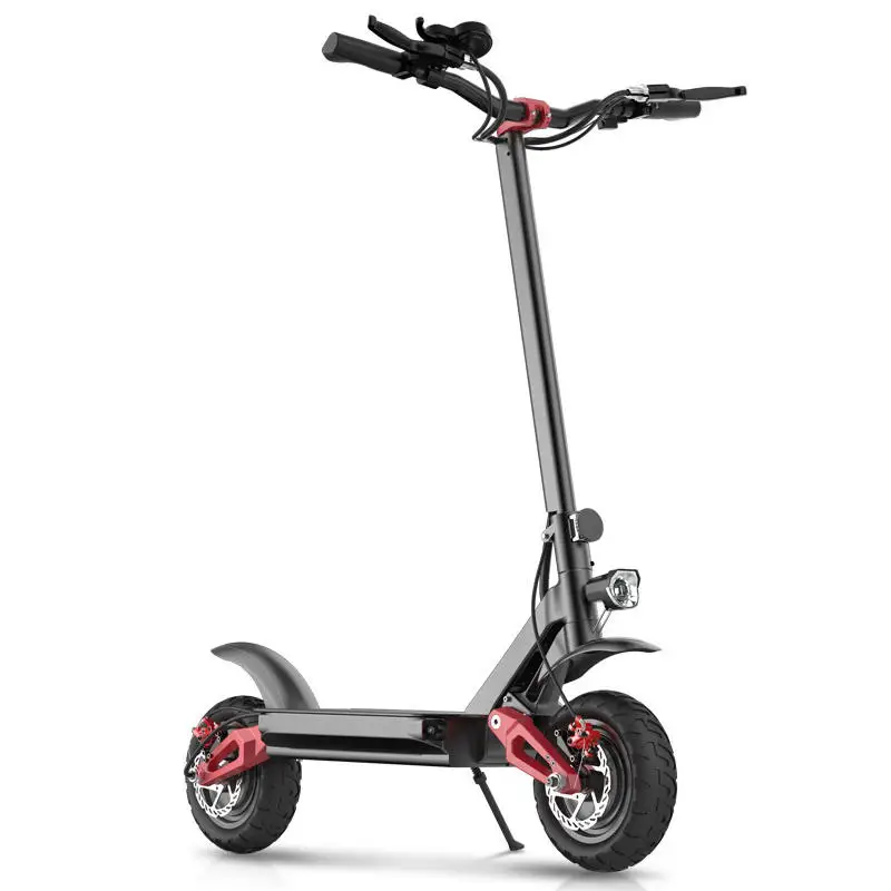 folding tricycle scooter t800