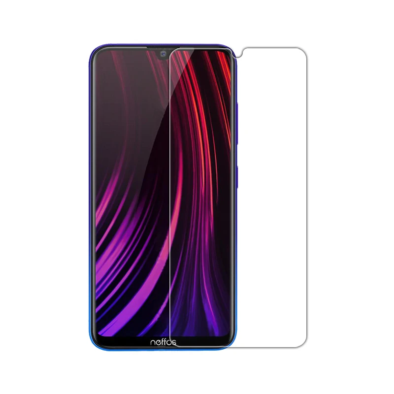 Защита экрана телефона для TP Link Neffos X20 C9S C9 Max HD пленка стекло на закаленное