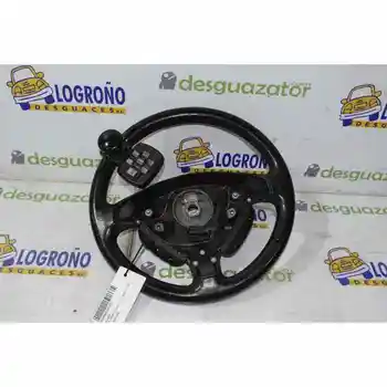 

90437302 STEERING WHEEL OPEL ZAFIRA A