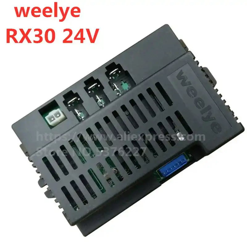 wellye 24v