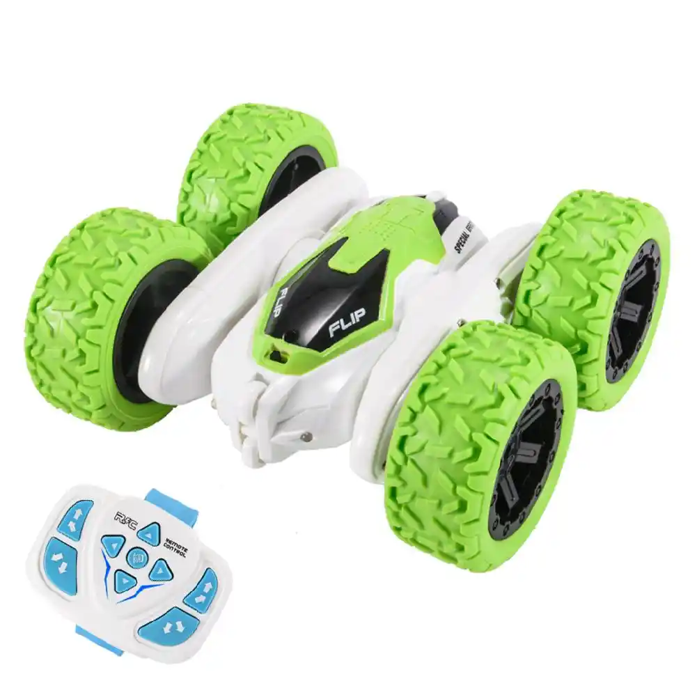 360 remote control car
