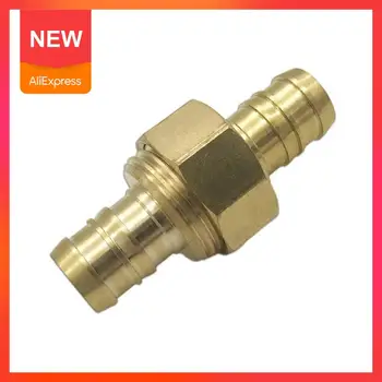 

5/8 Inch Brass Hose Repair Water Hose Connector Garden Watering Irrigation Water Connectors