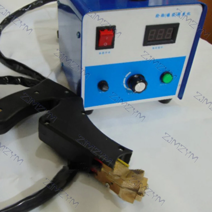 Portable Turntable Player with Speakers Vintage