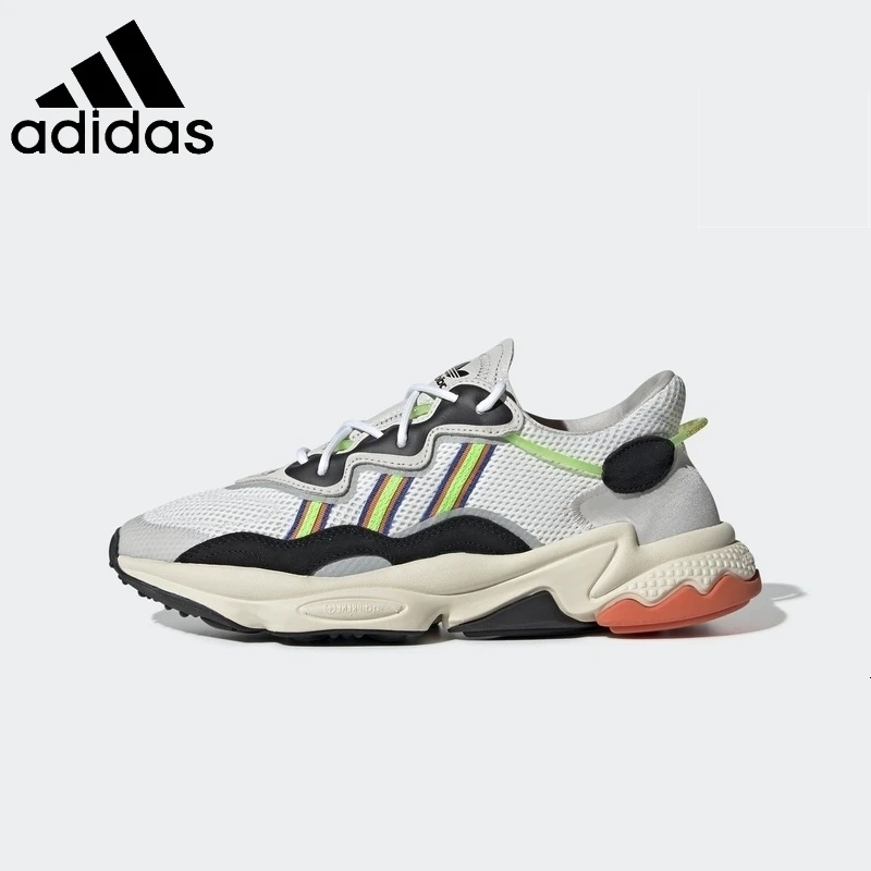 

Adidas Ozweego Original Men Running Shoes Comfortable Outdoor Sports Lightweight Sneakers #EE7002