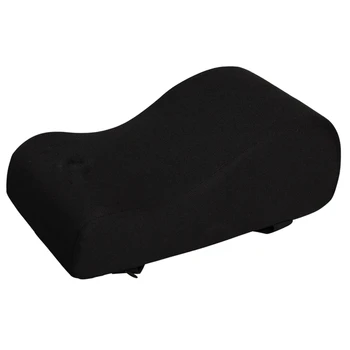

Car Armrest Cushion, Memory Foam Car Armrest Console,Car Center Console Armrest Pillow,Car Armrest Cover Car Center Console Cove