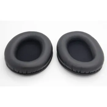 

1Pair Earpads Ear Cushion for King-ston Hyper X Cloud I II KHX-HSCP-GM Headphones Ear Pads Headset
