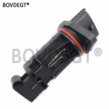 

Hot Wire Type MAF Mass Air Flow Sensor Meter For Lada 110 111 112 1.5L 95 BA3 2112 GAZ VOLGA UAZ 3160 LADA 0280218037 F00C2G2044
