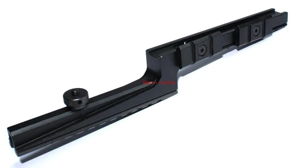 Векторная оптика Z типа ручка для переноски Weaver Rail Mount Base Fit Colt и Bushmaster и т. Д. Серия