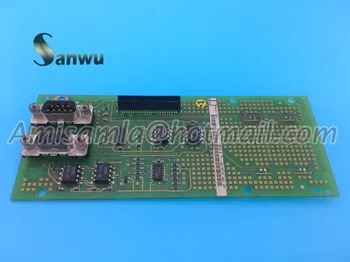 

Original used 00.785.0120 00.7851.4594 Flat module LIOB Printed circuit board for heidelberg machine