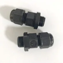 Водонепроницаемый автомобильной PG9 освещение вентиляционное отверстие болт