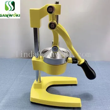 

hand press citrus orange pomegranate manual juicer extractor,fruit juice extractor machine lemon squeezer machine juice maker