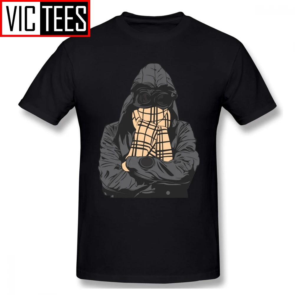 Мужские хулиганские футболки повседневная футболка Милая с принтом летняя